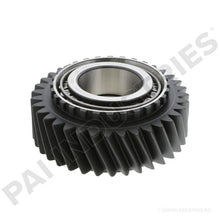 Load image into Gallery viewer, PAI 806782 MACK 20771311 I SHIFT MAINSHAFT GEAR ASSEMBLY (ITALY)
