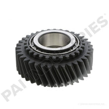 Load image into Gallery viewer, PAI 806782 MACK 20771311 I SHIFT MAINSHAFT GEAR ASSEMBLY (ITALY)