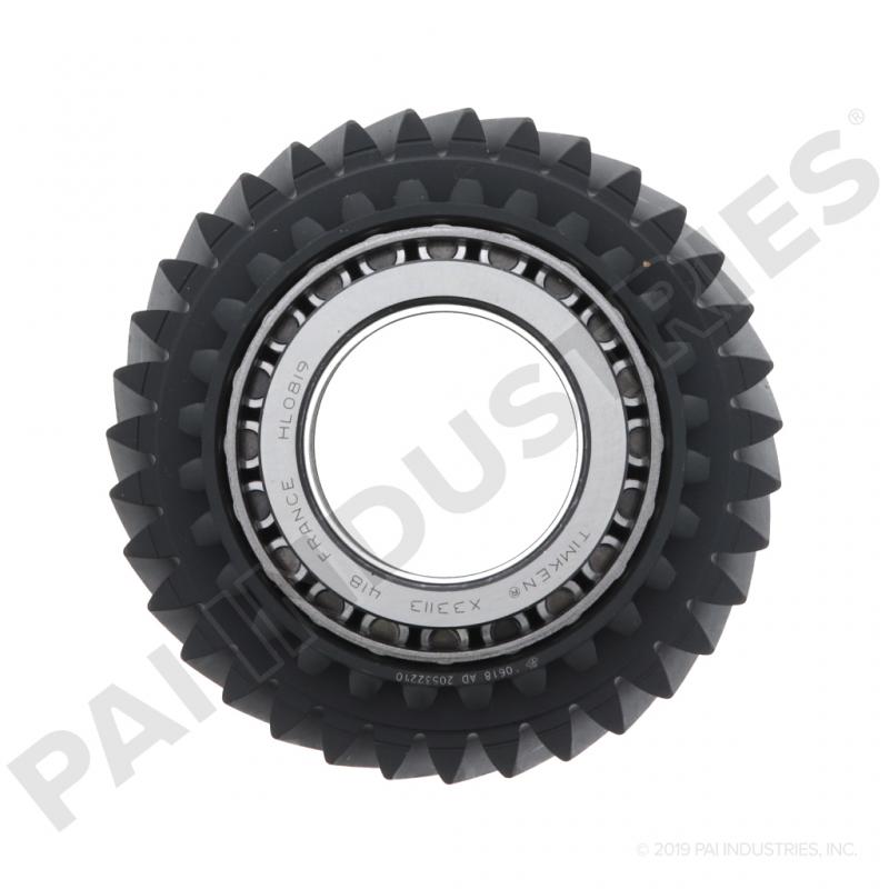 PAI 806782 MACK 20771311 I SHIFT MAINSHAFT GEAR ASSEMBLY