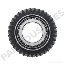 Load image into Gallery viewer, PAI 806782 MACK 20771311 I SHIFT MAINSHAFT GEAR ASSEMBLY (ITALY)