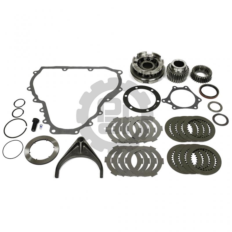 PAI 806804 MACK 85148829 SYNCRONIZER REPAIR KIT (T309L