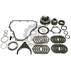 PAI 806804 MACK 85148829 SYNCRONIZER REPAIR KIT (T309L / T310) (USA) | woodlineparts.com