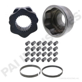 PAI 806864 MACK N/A POWER DIVIDER KIT (W/O AIR LOCKOUT) (CRD 150) (USA)