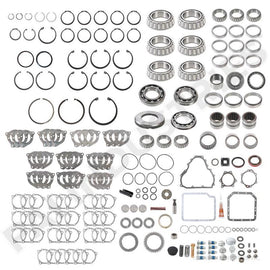 PAI 806872 MACK 208SH116B BEARING AND SEAL KIT (MAJOR) (T310M) (USA)
