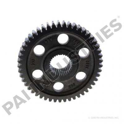 PAI 806892 MACK 22031266 AUXILIARY COUNTERSHAFT GEAR (T310M / T318L) (USA)
