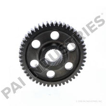 Load image into Gallery viewer, PAI 806892 MACK 22031266 AUXILIARY COUNTERSHAFT GEAR (T310M / T318L) (USA)