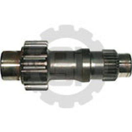 PAI 806906 MACK 605KC4220 COUNTERSHAFT (W/O PTO) (18 TEETH) (OEM)