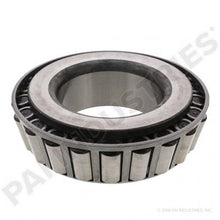 Charger l&#39;image dans la galerie, PAI 806999 MACK 89KB27 SPUR PINION CONE BEARING (LEFT HAND) (MADE IN USA)