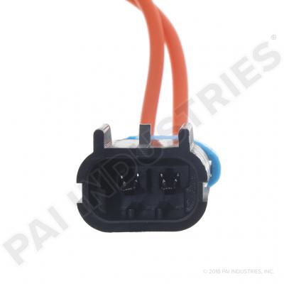 PAI 807010 MACK 1MR3482M BACK UP SWITCH