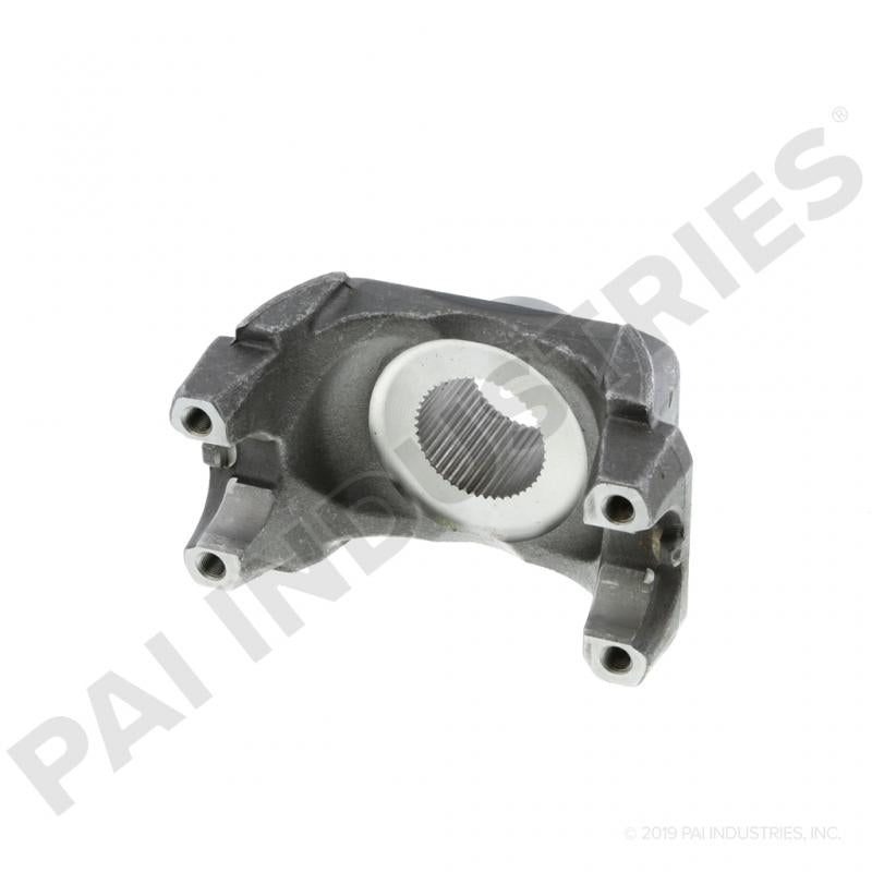 PAI 808010 MACK 181MU51P22 HALF ROUND YOKE (W/ SPEEDOMETER