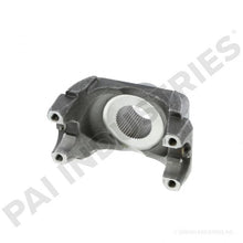 Load image into Gallery viewer, PAI 808010 MACK 181MU51P22 HALF ROUND YOKE (W/ SPEEDOMETER GEAR) (OEM)
