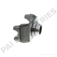 Load image into Gallery viewer, PAI 808010 MACK 181MU51P22 HALF ROUND YOKE (W/ SPEEDOMETER GEAR) (OEM)