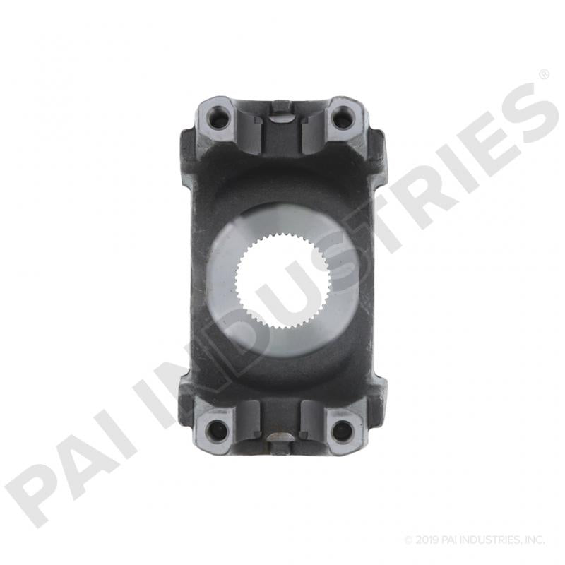 PAI 808010 MACK 181MU51P22 HALF ROUND YOKE (W/ SPEEDOMETER GEAR) (OEM)