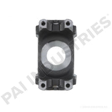 Load image into Gallery viewer, PAI 808010 MACK 181MU51P22 HALF ROUND YOKE (W/ SPEEDOMETER GEAR) (OEM)