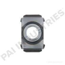 Load image into Gallery viewer, PAI 808010 MACK 181MU51P22 HALF ROUND YOKE (W/ SPEEDOMETER GEAR) (OEM)