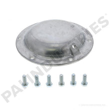 Load image into Gallery viewer, PAI 808085 MACK 21523412 TRUNNION CAP KIT (44,000 LB CAMEL BACK)