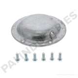 PAI 808085 MACK 21523412 TRUNNION CAP KIT (44,000 LB CAMEL BACK)