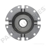 2P/24V(168A) Plug (VG 96917) - Erich Jaeger GmbH + Co. KG
