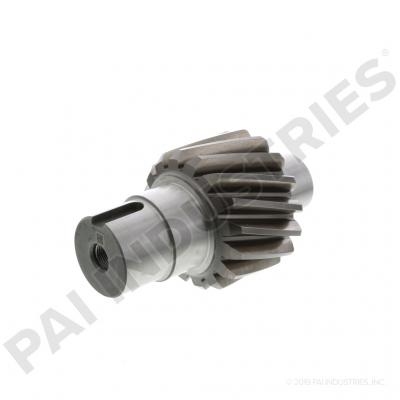 PAI 808147 MACK 56KH469 HELICAL SHAFT / GEAR (3.11 / 3.40 RATIO) (OEM)
