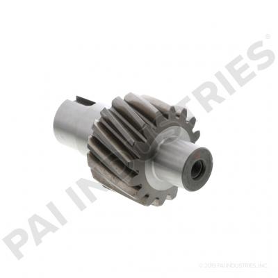 PAI 808147 MACK 56KH469 HELICAL SHAFT / GEAR (3.11 / 3.40 RATIO) (OEM)