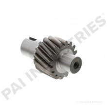 Load image into Gallery viewer, PAI 808147 MACK 56KH469 HELICAL SHAFT / GEAR (3.11 / 3.40 RATIO) (OEM)