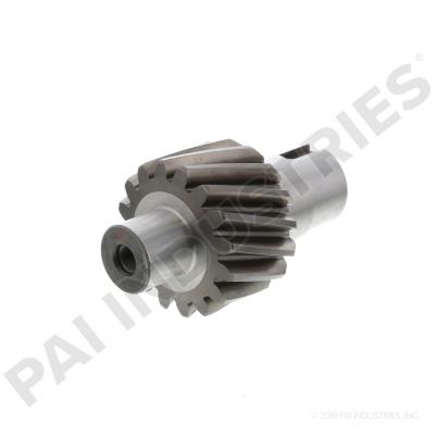 PAI 808147 MACK 56KH469 HELICAL SHAFT / GEAR (3.11 / 3.40 RATIO) (OEM)