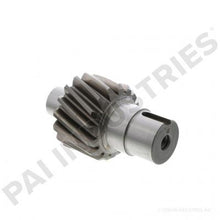 Load image into Gallery viewer, PAI 808147 MACK 56KH469 HELICAL SHAFT / GEAR (3.11 / 3.40 RATIO) (OEM)