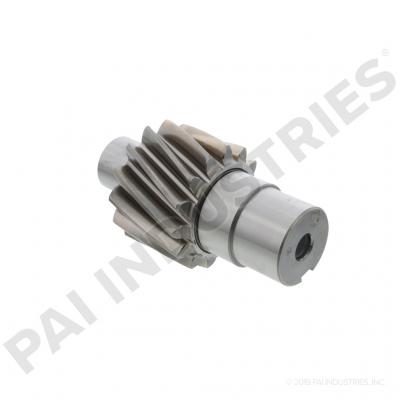 PAI 808150 MACK 56KH464 HELICAL GEAR (14 TEETH) (ITALY)