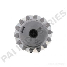 Load image into Gallery viewer, PAI 808150 MACK 56KH464 HELICAL GEAR (14 TEETH) (ITALY)