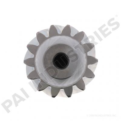 PAI 808150 MACK 56KH464 HELICAL GEAR (14 TEETH) (ITALY)