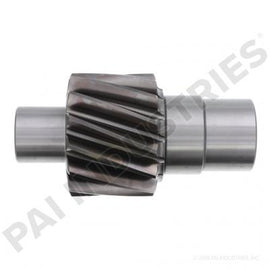 PAI 808150 MACK 56KH464 HELICAL GEAR (14 TEETH) (ITALY)