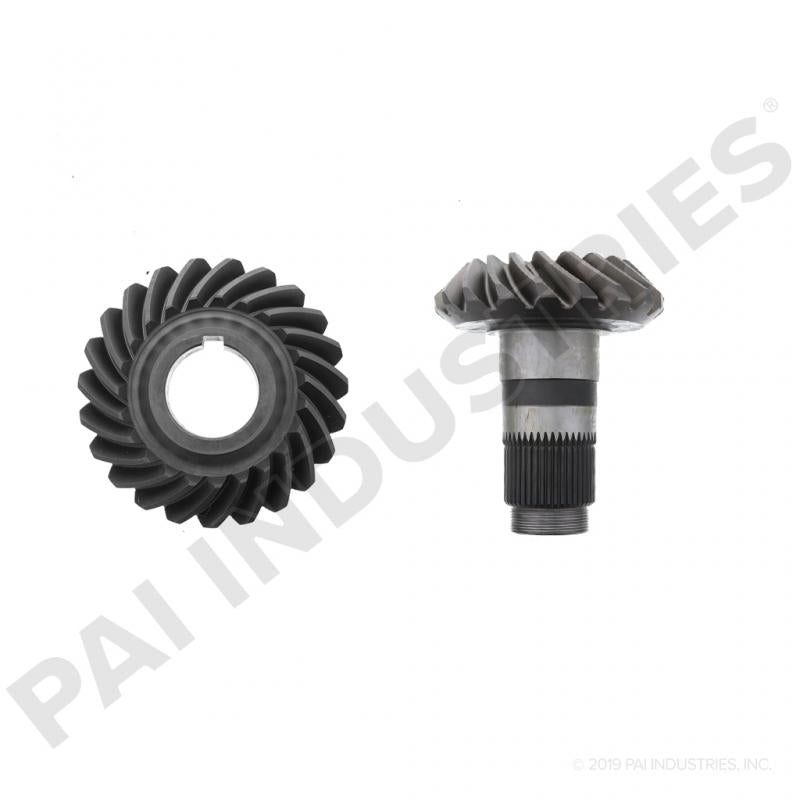 PAI 808156 MACK / VOLVO 24KH21 21130772 GEAR SET (CR D150