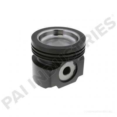 PAI 811025 MACK PISTON KIT (MP8) (MADE IN USA) (21041800, 20569833, 91431)