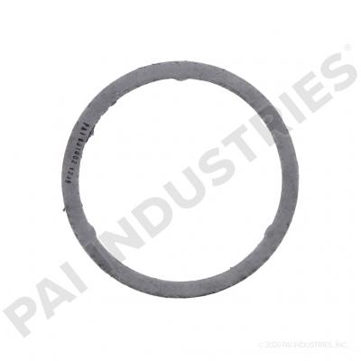 PACK OF 2 PAI 831002 MACK 11ME390M EXHAUST GASKET (4.00" ID) (USA)