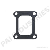 PACK OF 2 PAI 831026 MACK / VOLVO 20781146 TURBO GASKET (D11 / MP7 / DXi 13)