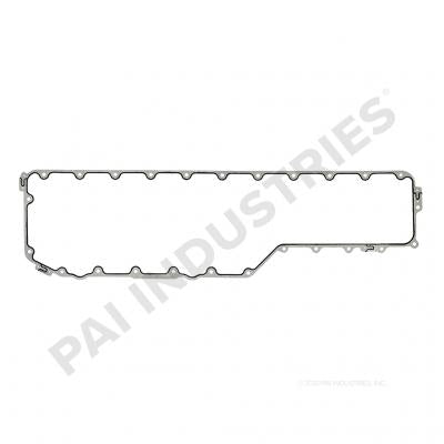 PAI 831039 MACK 21294062 OIL COOLER COVER GASKET (MP8 / D13) (CURRENT)
