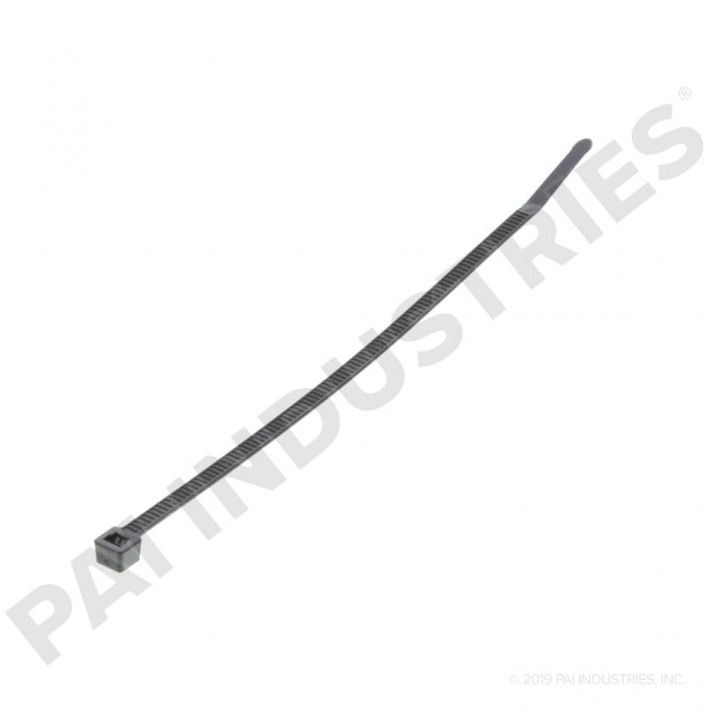 PACK OF 20 PAI 831043 MACK 983472 CABLE TIE (0.14" W X 5.81" L X 0.046") (USA)