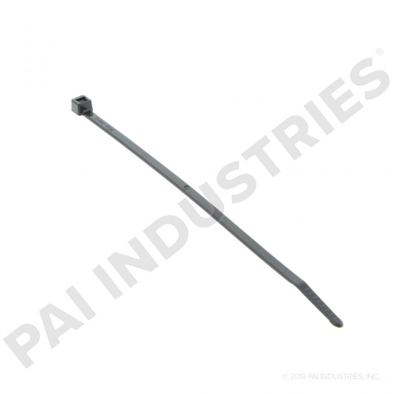 PACK OF 20 PAI 831043 MACK 983472 CABLE TIE (0.14" W X 5.81" L X 0.046") (USA)