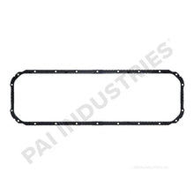 Load image into Gallery viewer, PAI 831051 MACK 21293367 OIL PAN GASKET (MP8 / D13 / DXI 13) (20515881)