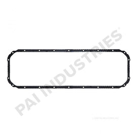 PAI 831051 MACK 21293367 OIL PAN GASKET (MP8 / D13 / DXI 13) (20515881)