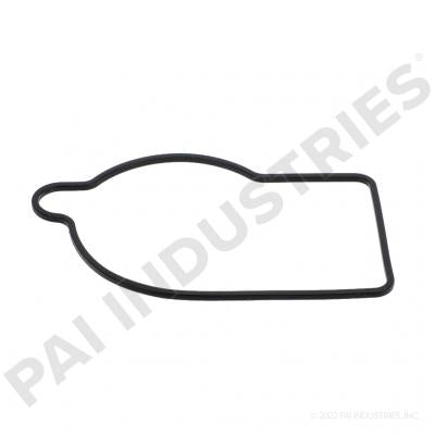 PAI 831095 VOLVO 1677181 THERMOSTAT HOUSING GASKET (MOLDED) (D12)