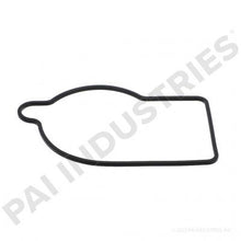 Load image into Gallery viewer, PAI 831095 VOLVO 1677181 THERMOSTAT HOUSING GASKET (MOLDED) (D12)