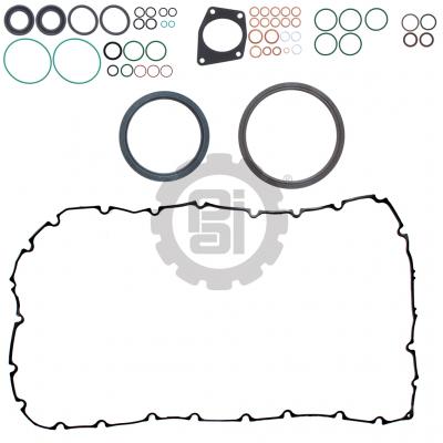 PAI 831103 MACK / VOLVO 85145352 GASKET & O-RING KIT (D12) (USA)