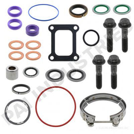 PAI 831117 MACK 85137676 TURBO MOUNTING KIT (MP8 / D13) (USA)