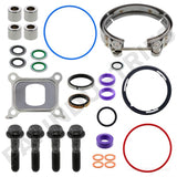PAI 831120 MACK & VOLVO 85140248 TURBO MOUNTING KIT (MP8 / D13) (USA)