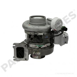 PAI 831123 MACK 85141061 TURBOCHARGER (OEM) (MADE IN USA)