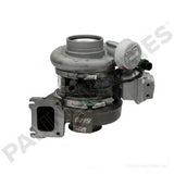 PAI 831123OEM MACK 85141061 TURBOCHARGER (MP) (OEM)