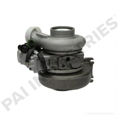 PAI 831123 MACK 85141061 TURBOCHARGER (OEM) (MADE IN USA)
