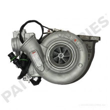 Charger l&#39;image dans la galerie, PAI 831123 MACK 85141061 TURBOCHARGER (OEM) (MADE IN USA)