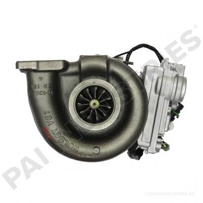 PAI 831123 MACK 85141061 TURBOCHARGER (OEM) (MADE IN USA)
